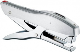 Tűzőgép, kézi, 24/6, 26/6, 20 lap, MAPED "Expert Plier"